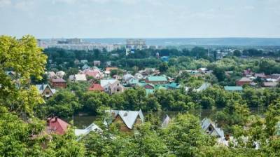 Пенза не вошла в одобренный Путиным список городов трудовой доблести