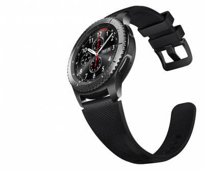 Раскрыта стоимость смарт-часов Samsung Galaxy Watch 3