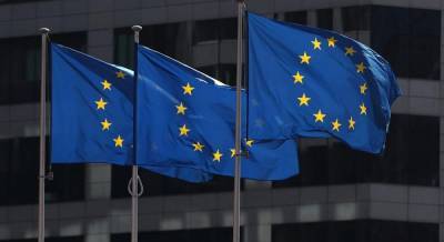 Евросоюз обеспокоен отставкой главы Нацбанка Украины