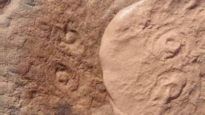 Археологи впервые нашли поселения аборигенов на дне Индийского океана