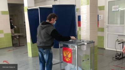 ОНФ дал оценку результатам голосования по поправкам к Конституции РФ