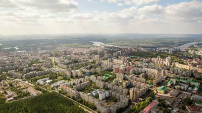 На международном форуме урбанистики в Уфе обсудили драйверы развития городской атмосферы
