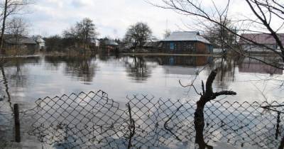 Кабмин предлагает Раде выделить дополнительные 2 миллиарда на преодоление последствий наводнений на Западной Украине