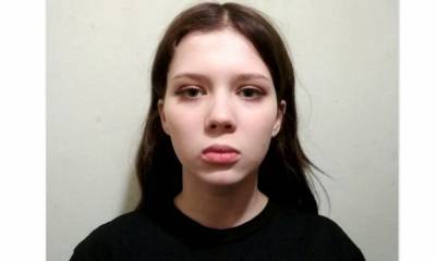 13-летняя девочка пропала в Петрозаводске