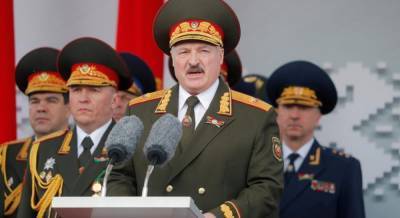 Главного соперника Лукашенко на выборах обвинили сразу по трем статьям