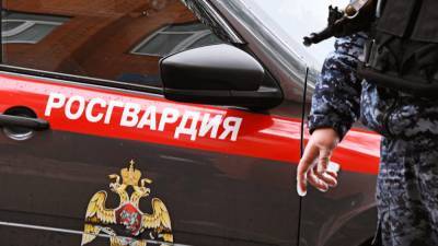 СК не увидел признаков преступления в убийстве жителя Екатеринбурга росгвардейцами