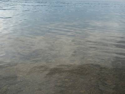 В Башкирии утонул пытавшийся дважды переплыть озеро мужчина