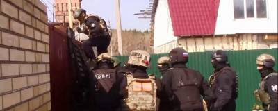 В Омске арестовали главу реабилитационной клиники «Мир»