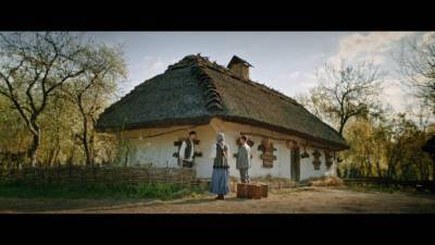Украинский фильм «Мир вашему дому!» одержал победу на кинофестивале в США