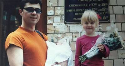 Дети нашего брата: как сложились судьбы дочери и сына Сергея Бодрова