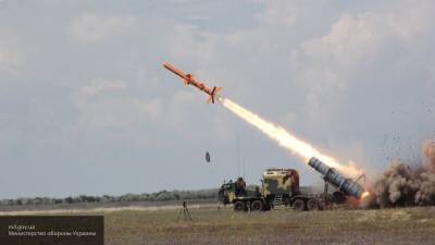 Рожин назвал "угрожающую" Крымскому мосту ракету Украины военизированным пиаром