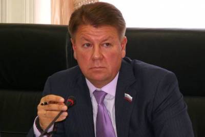 Алексей Ситников: губернатору удалось организовать четкую систему взаимодействия между федеральным центром и регионом