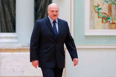 Лукашенко зловеще объявил, что мир стоит на грани смены эпох