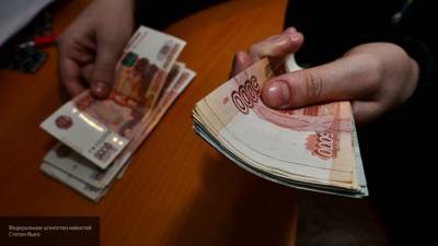 Россиянам подготовили новую выплату в 6,5 тысяч рублей от государства