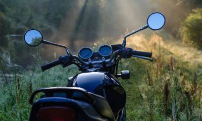 Под Воронежем нашли водителя, который сбил 17-летнего мотоциклиста