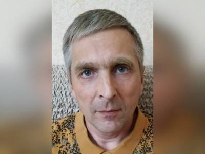 В Уфе идут поиски без вести пропавшего Дмитрия Новикова