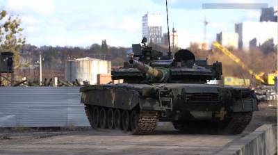 ВСУ показали ювелирную работу украинских танков: эксклюзивное видео, завораживает с первых минут