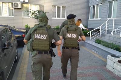 НАБУ проводит обыски в Одессе: В деле фигурирует мэр Труханов