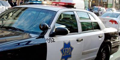 Полиция Сан-Франциско для борьбы с расизмом прекратит публиковать фото преступников