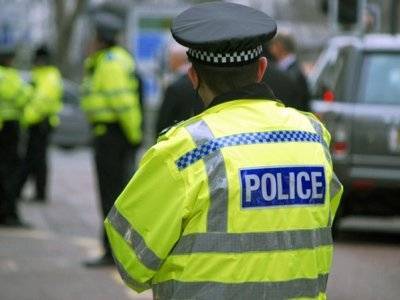В Британии провели крупнейшую операцию против криминала: арестованы более 700 человек