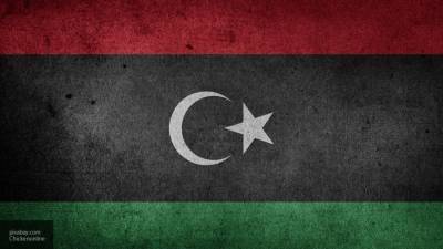 "Война" Сарраджа и Башаги показала раскол в ПНС Ливии