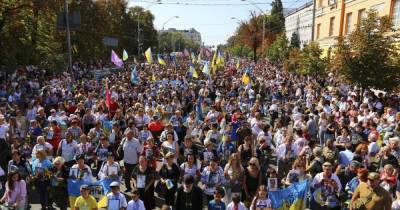 Украинцы рассказали о своем экономическом положении и назвали причину возможного будущего кризиса