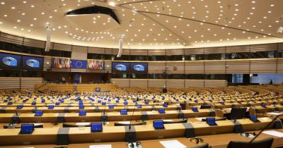 В Европарламент во время карантина ворвались воры: исчезли компьютеры и планшеты депутатов