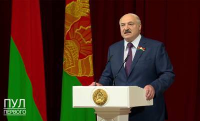 Лукашенко настраивает свой электорат на 9 августа: без всякой жалости решите вопрос