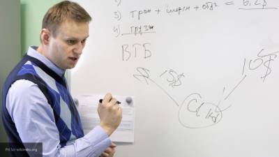 Навальный теряет сторонников после срыва плана по бойкотированию поправок