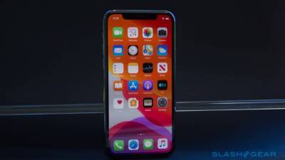 iPhone 12 Pro может не получить дисплей ProMotion