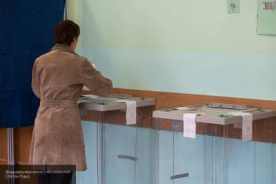 Составлен портрет онлайн-избирателя по поправкам в Конституцию РФ