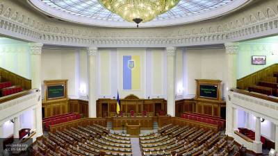 Украинский депутат Журавко считает, что европейские консультанты не спасут Украину