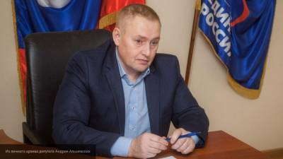 Альшевских рассматривает вариант лишения аккредитации СМИ за фейки о голосовании