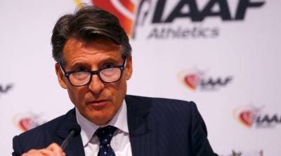 Международная ассоциация легкоатлетических федераций ввела новые санкции против РФ