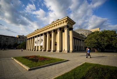 Теперь официально: Новосибирску присвоят звание «Город трудовой доблести»