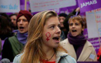 Во имя женщин: Армения возглавила коалицию в рамках форума "Поколение равенства"