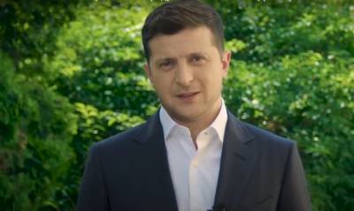 Академия экономических наук Украины призвала Зеленского поддержать инициативу Медведчука с целью установления мира на Донбассе