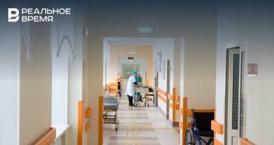 В Мордовии анализы скончавшейся медсестры проверят на коронавирус