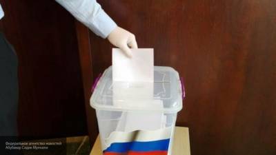Федорова высоко оценила результаты голосования по поправкам к Конституции РФ