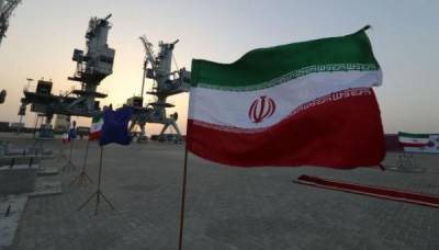 «Гепарды родины» взяли ответственность за пожар на ядерном объекте в Иране