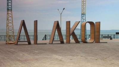 На Алаколе и в других турзонах ВКО пляжи останутся открытыми во время карантина