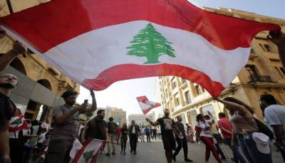 Судебное решение против посла США раскалило обстановку в Ливане