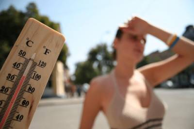 Синоптики предупреждают о грядущей жаре в Херсонской области