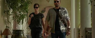 Netflix опубликовал трейлер «Бессмертной гвардии» с Шарлиз Терон