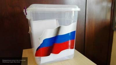 Итоги московского голосования по Конституции РФ передали в ЦИК