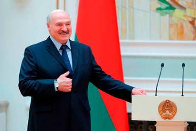 Лукашенко нашел истоки белорусского суверенитета в седой древности