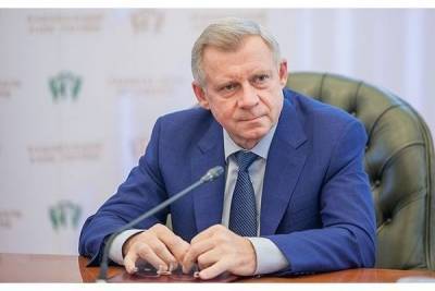 «Право на владу»: какие последствия будет иметь отставка главы Нацбанка Смолия для экономики Украины