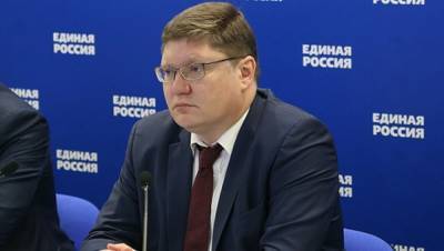 Депутат Исаев подчеркнул высокий уровень доверия к президенту по итогам голосования