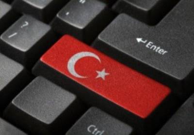 Соцсетям в Турции могут грозить огромные штрафы вплоть до 50 млн евро