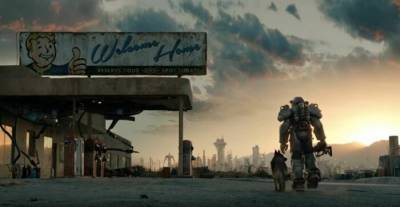 Тодд Говард - Amazon снимет сериал по Fallout — первые кадры - rusjev.net - США